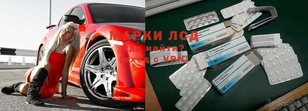 крисы Гусь-Хрустальный